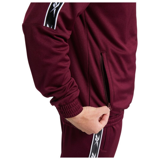 Reebok Ανδρική ζακέτα Reebok Ανδρική ζακέτα